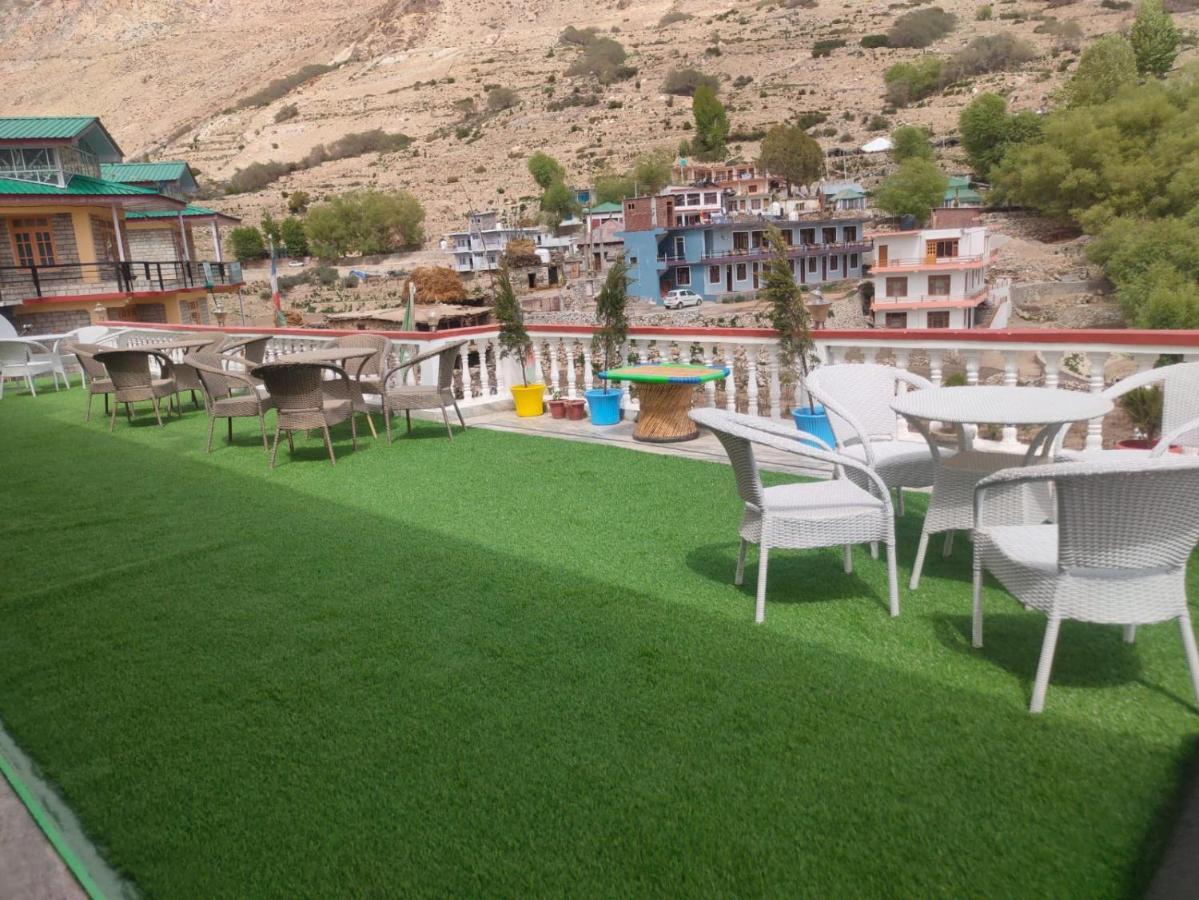 Hotel Lake View Nako Экстерьер фото
